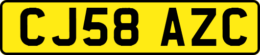 CJ58AZC