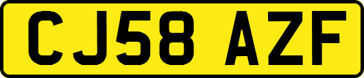 CJ58AZF