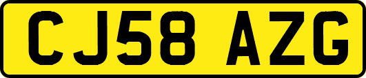 CJ58AZG