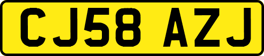 CJ58AZJ