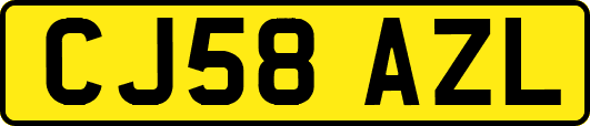 CJ58AZL