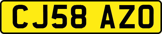 CJ58AZO