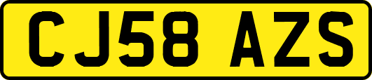 CJ58AZS