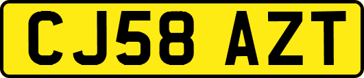 CJ58AZT