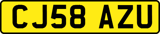 CJ58AZU