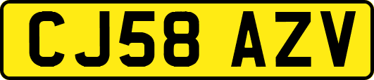 CJ58AZV
