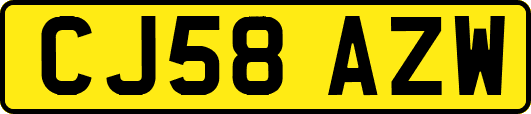 CJ58AZW