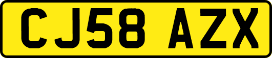 CJ58AZX