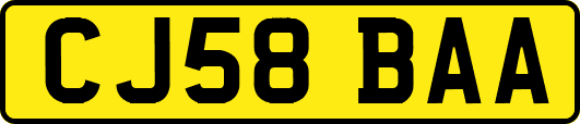 CJ58BAA