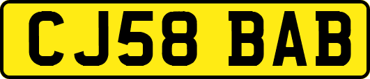 CJ58BAB