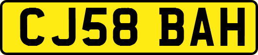CJ58BAH