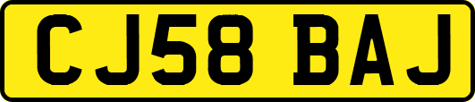 CJ58BAJ