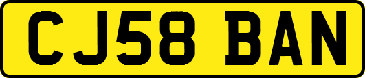 CJ58BAN