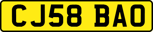 CJ58BAO