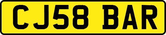 CJ58BAR