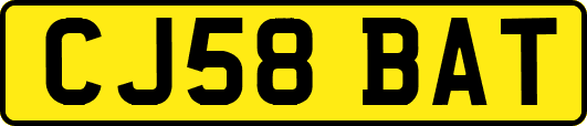 CJ58BAT