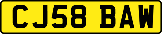 CJ58BAW
