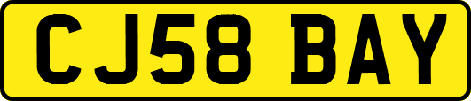 CJ58BAY