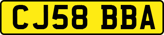 CJ58BBA