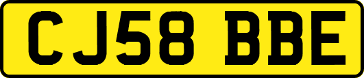 CJ58BBE