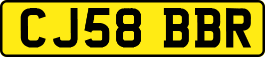 CJ58BBR