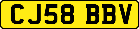 CJ58BBV