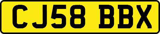 CJ58BBX