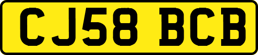 CJ58BCB
