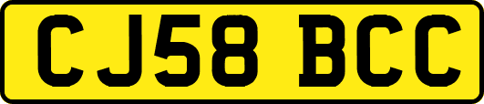 CJ58BCC
