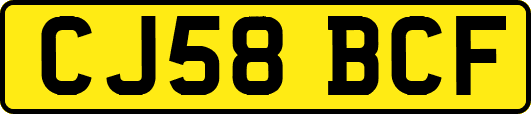 CJ58BCF
