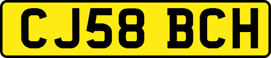 CJ58BCH
