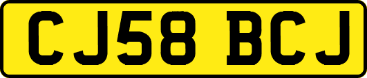 CJ58BCJ