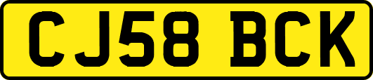 CJ58BCK