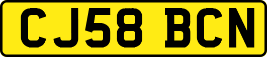 CJ58BCN