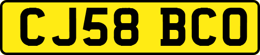 CJ58BCO