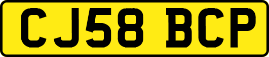 CJ58BCP