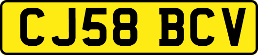 CJ58BCV
