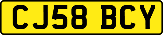 CJ58BCY