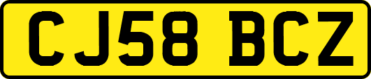CJ58BCZ