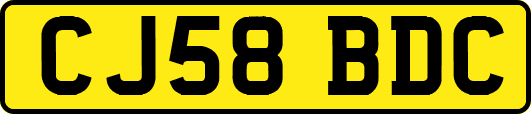 CJ58BDC