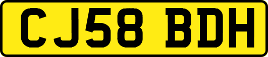 CJ58BDH