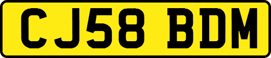 CJ58BDM