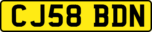 CJ58BDN