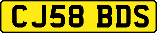 CJ58BDS