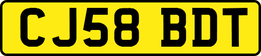 CJ58BDT