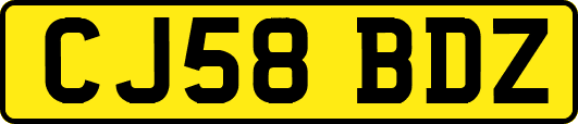 CJ58BDZ