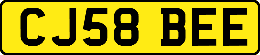 CJ58BEE