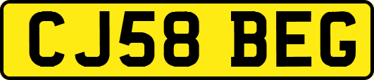CJ58BEG