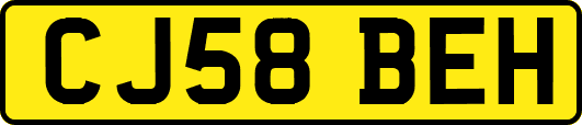 CJ58BEH
