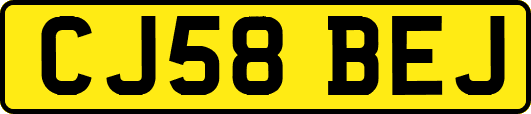 CJ58BEJ